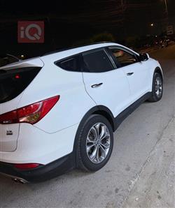 هیوندای سەنتافی